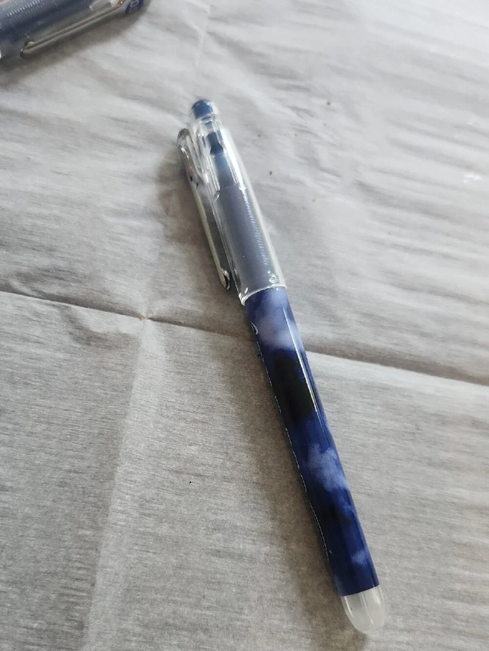 Pilot P500 lot new